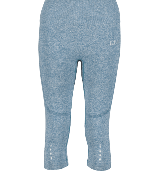 ICANIWILL SO QUEEN MESH 3 4 TIGHTS V2 W Stadium Outlet